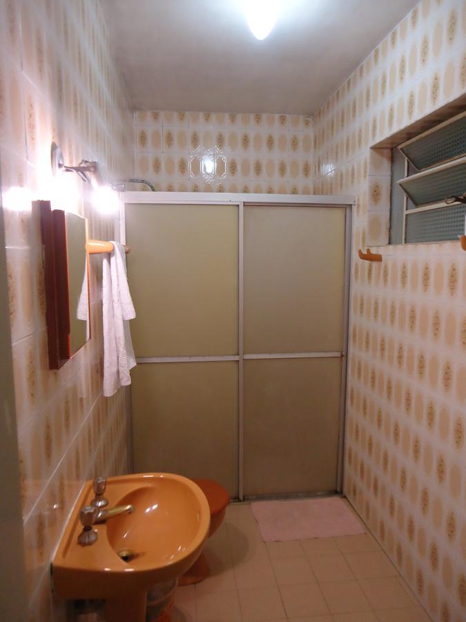Hotel Scholze Canoinhas Eksteriør bilde