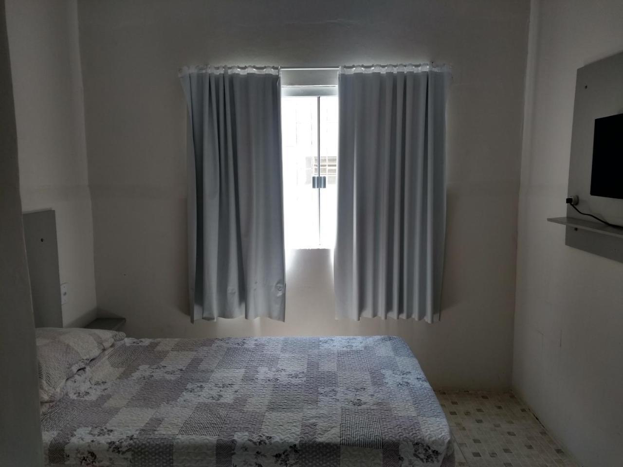 Hotel Scholze Canoinhas Eksteriør bilde